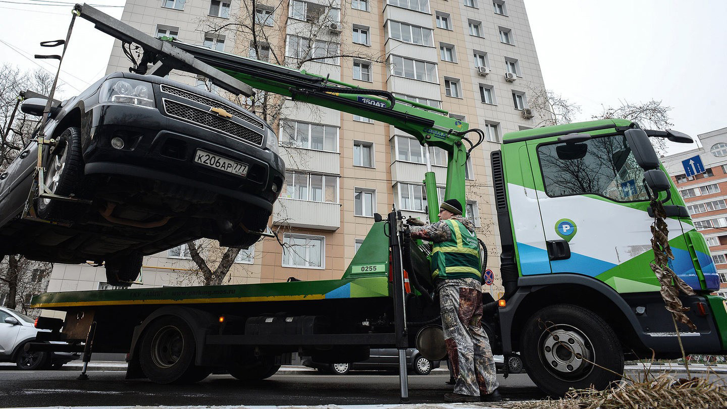 Особенности эвакуации автомобиля с автоматической коробкой передач — Служба  эвакуации 112